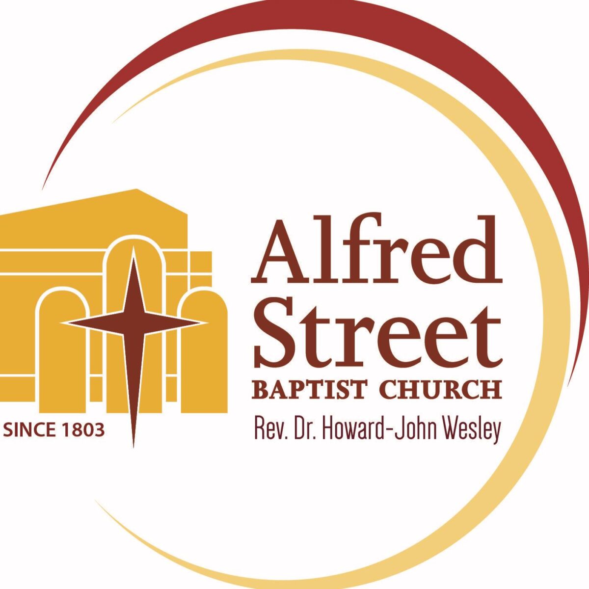 Alfred Street Baptist Church ALIVE!