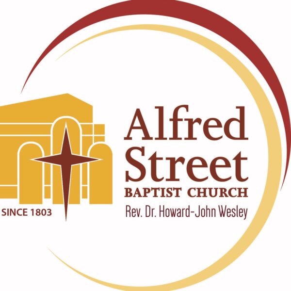 alfred street baptist church